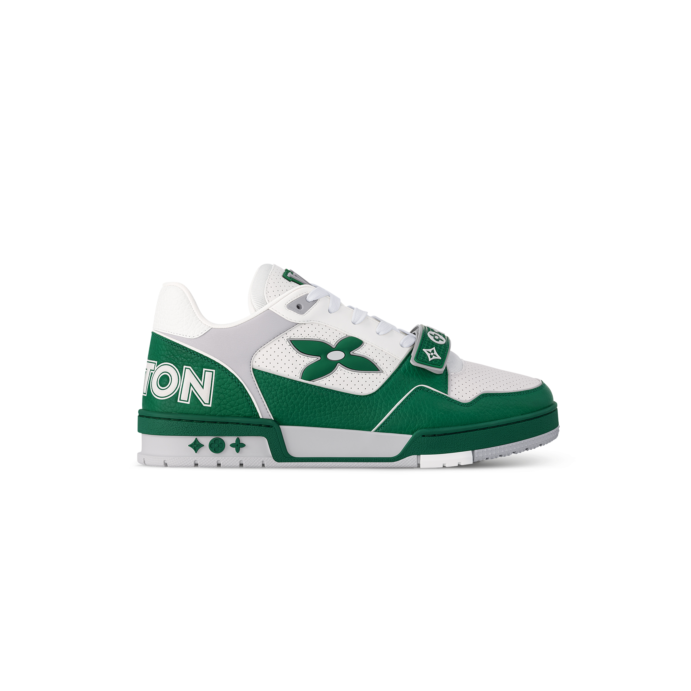 l0*is V*t0n lv trainer sneaker 1ahtcv